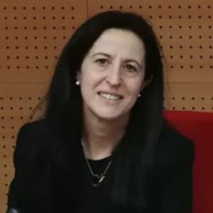 BEGOÑA VIGO ARRAZOLA | EDUCACIÓN | Universidad de Zaragoza