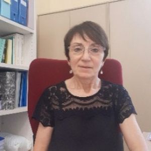 Mª JOSÉ RABANAQUE HERNÁNDEZ | SALUD | Universidad de Zaragoza