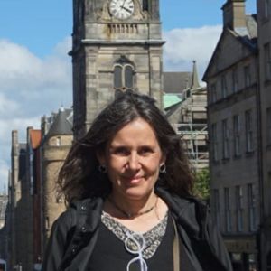 Rosa Duarte Pac | Economía | Universidad de Zaragoza