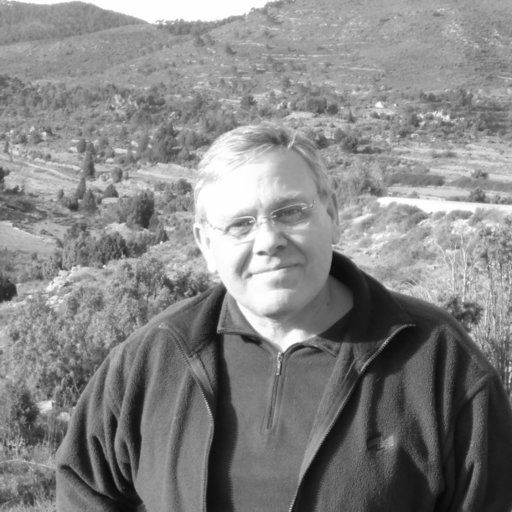 JAVIER ESPARCIA PÉREZ | GEOGRAFÍA Y SOCIOLOGÍA | Universitat de València