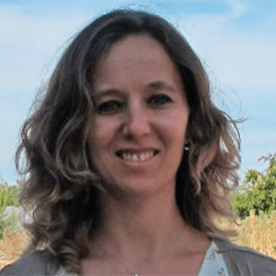 BÁRBARA SORIANO MARTÍNEZ | ECONOMÍA AGRARIA Y RECURSOS NATURALES | Universidad Politécnica de Madrid