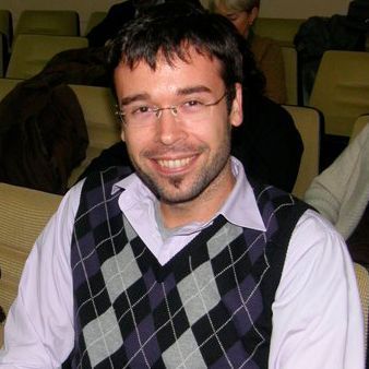JAIME ESCRIBANO PIZARRO | Geografía | Universitat de València