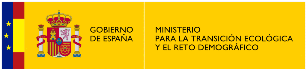 Ministerio para la Transición y Reto Demográfico