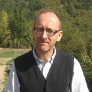 RAÚL LARDIÉS BOSQUE | Geografía | Universidad de Zaragoza