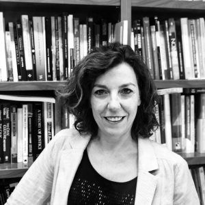 CARMEN NAVARRO GÓMEZ | DERECHO | Universidad Autónoma de Madrid